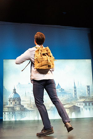 My Italy Story-100
