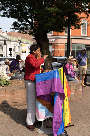 Flag raising-7