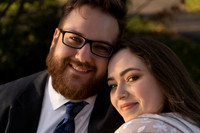Lindsey and Aiden's Wedding