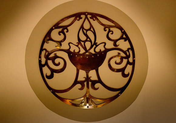 Chancel Chalice