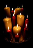 Endless Candles