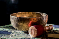 Singing bowl