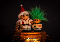 Christmas Trolls
