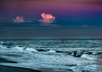 Ocean Sunset
