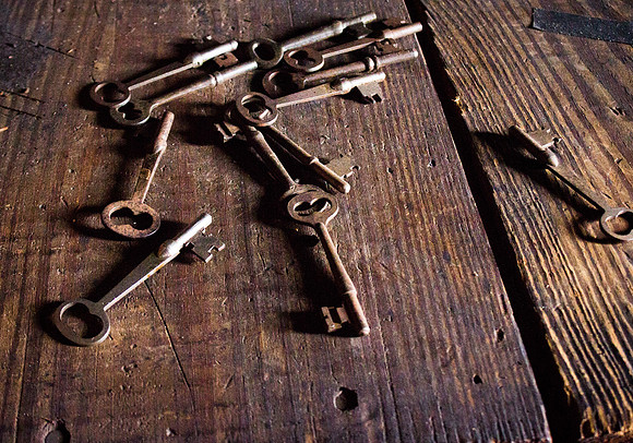 Keys