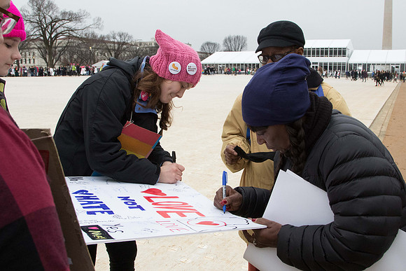 Womens March 2017-436