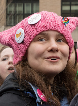 Womens March 2017-138