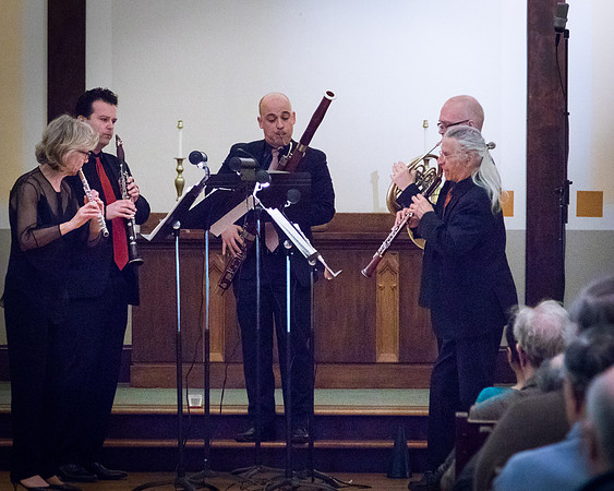 Dorian Wind Quartet-15