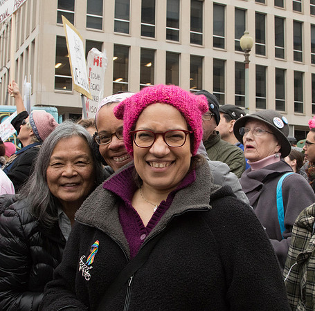 Womens March 2017-208