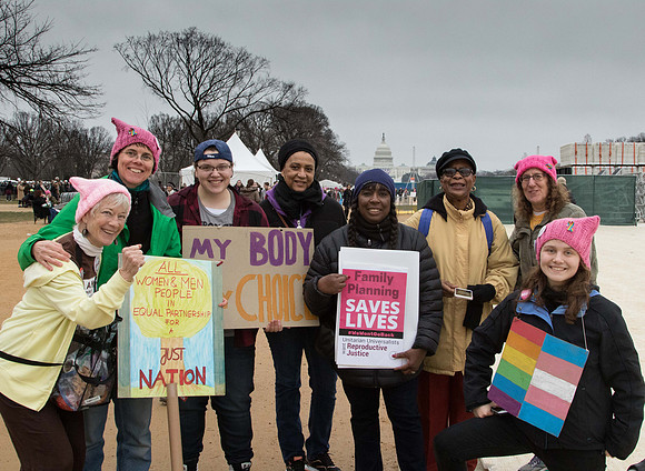 Womens March 2017-435