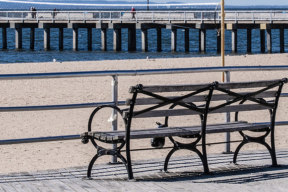 Boardwalk