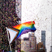 LGBTQ / Pride