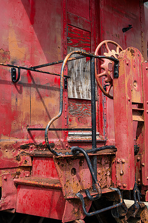 Caboose-1