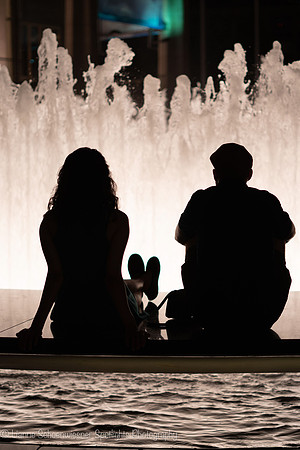 Lincoln Center
