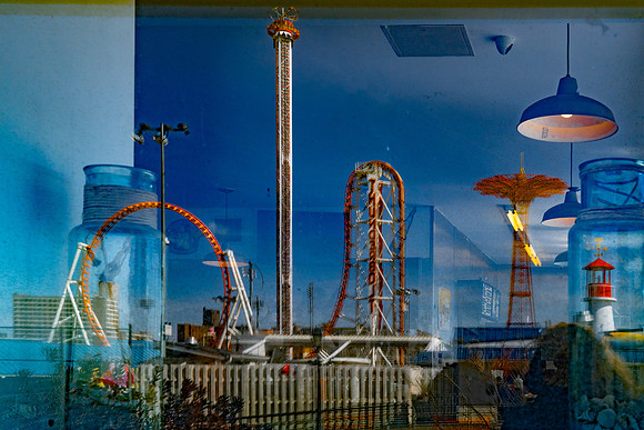 Inside and Outside