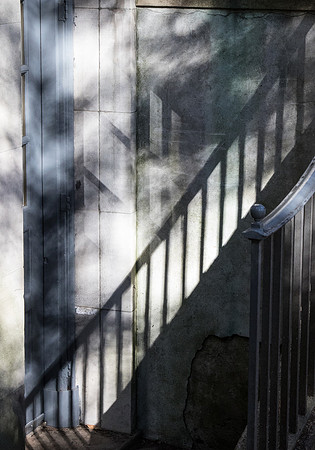 Van Vleck Shadows