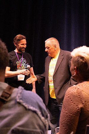 LGBTQ Film Fest Thurs-14