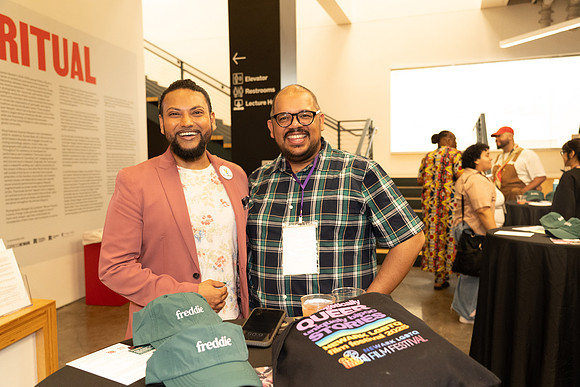LGBTQ Film Fest Sat-17