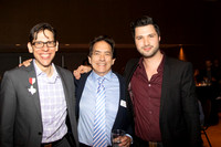 Small Town Story Opening Night (1mg)