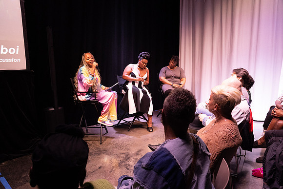 LGBTQ Film Fest Thurs-30