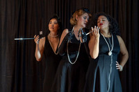 Measure for Measure St James