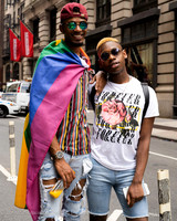 Pride NYC 2019