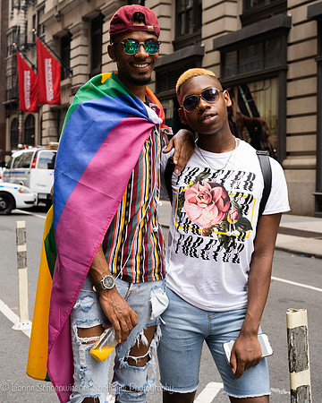 Pride NYC 2019
