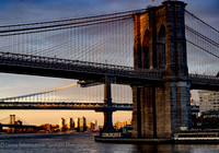 Three Bridges