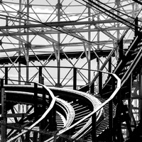 The Cyclone