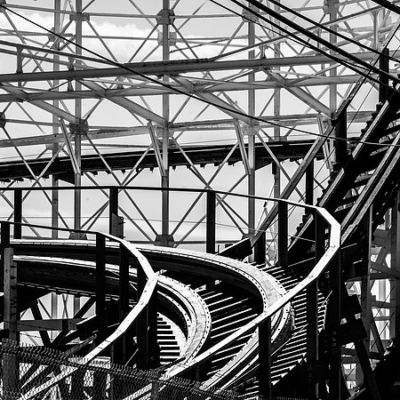 The Cyclone