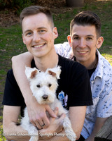 Stearns & Michael & Darby