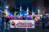 Halloween Parade 2021