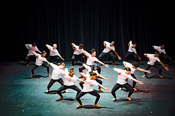 Ailey Kids SOPAC