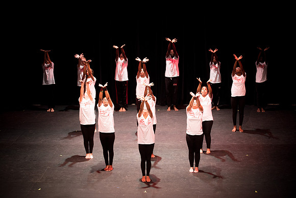 Ailey Hands