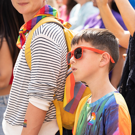 Montclair Pride Festival 2023