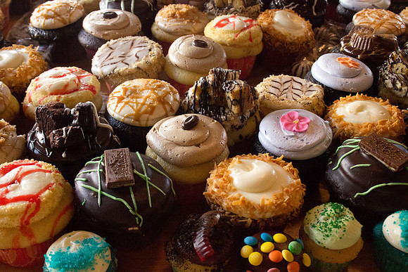 Cupcakes