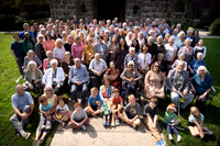Union Cong 40th Anniv