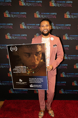 LGBTQ Film Fest Sat-9