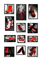 Red Shoes