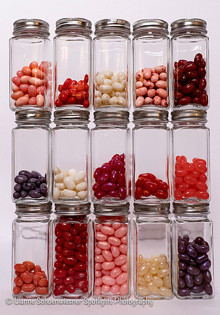 The special beans