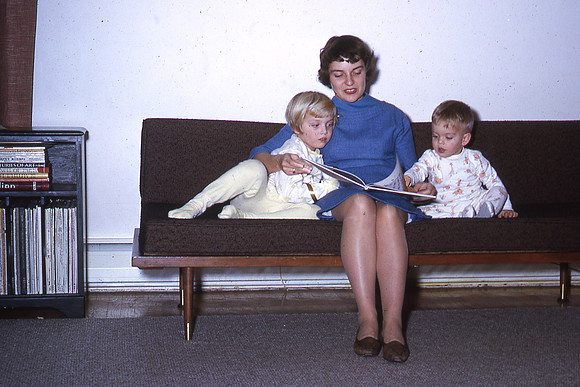 Old Family Photos from Dad-56