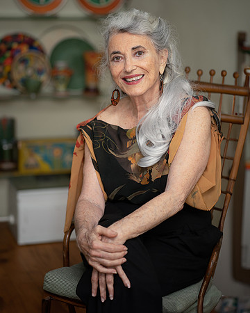 Judy