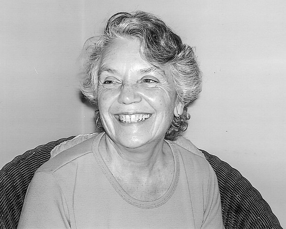 Carol obit PhotoBW-Edit